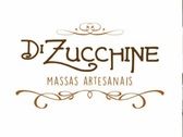 Logo Di Zucchine Massas Artesanais