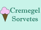 Cremegel Sorvetes