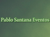 Pablo Santana Eventos