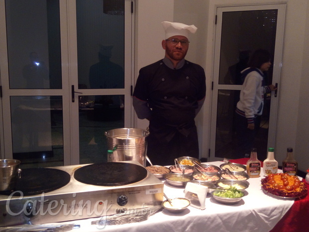 Buffet Vermont Festas e Eventos 