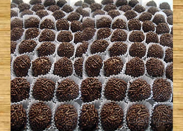 Brigadeiros