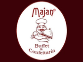 Majan Buffet & Confeitaria