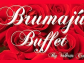 Logo Brumajú Buffet