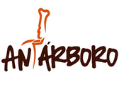 Logo Antárboro Buffet E Catering