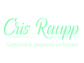 Cris Raupp Cerimonial