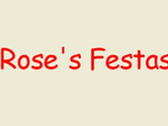 Rose's Festas