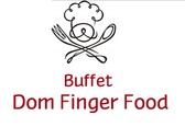 Logo Buffet Dom Finger Food