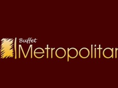 Buffet Metropolitan