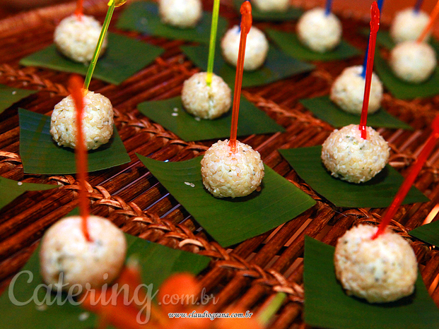 Brigadeiro de ricota