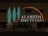 Alameda das Tuias Centro de Eventos