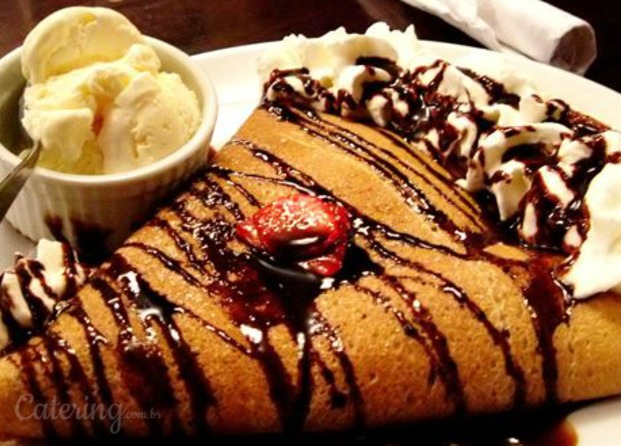 Crepe