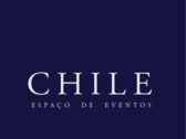 Logo Espaço Chile