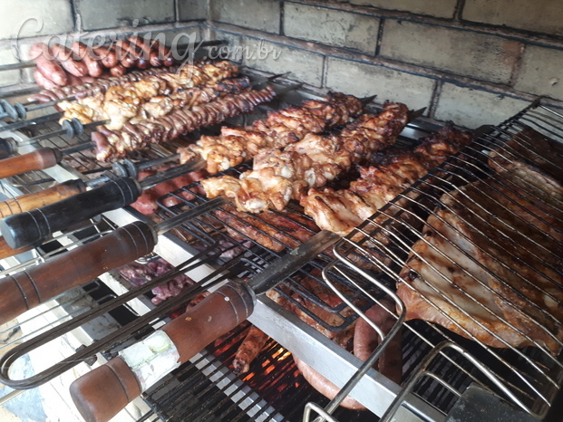 Churrasco 3