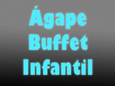Ágape Buffet Infantil