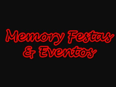 Memory Festas & Eventos