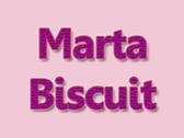 Marta Biscuit