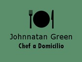 Johnnatan Green