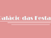 Palácio Das Festas