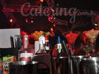 Open bar