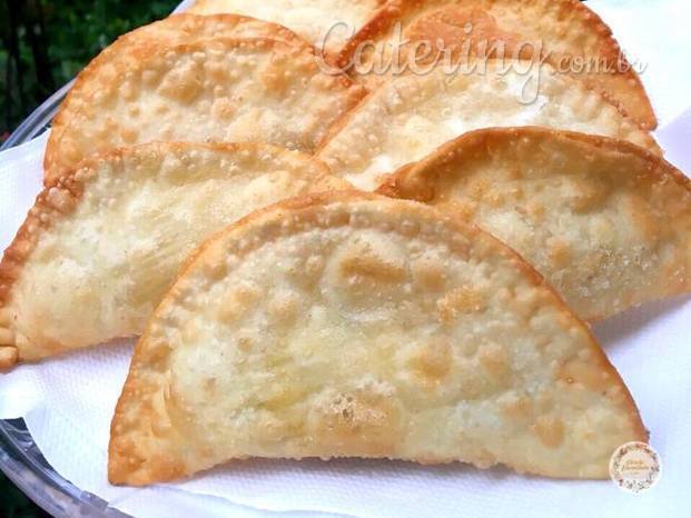 Pastéis
