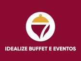 Idealize Buffet e Eventos