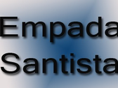 Empada Santista