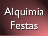 Alquimia Festas