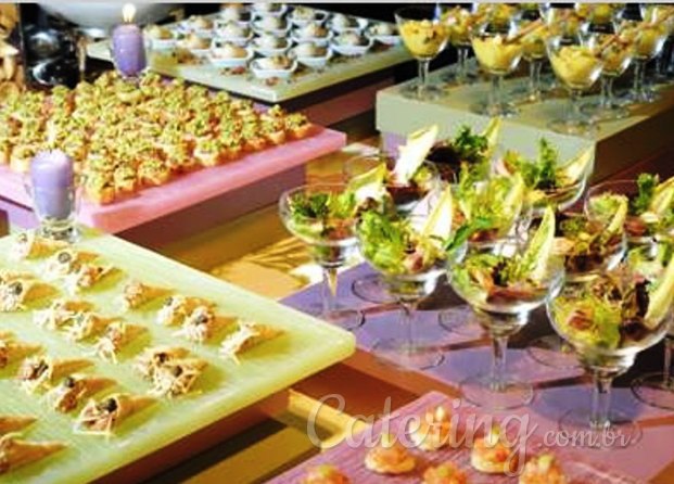 Canapés