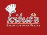 Kituts Salgados para Festas