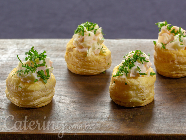 Vol Au Vent