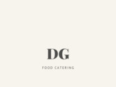 DG Gastronomia para festas e eventos