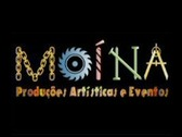 Moína Produções Artísticas e Eventos