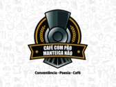 Café Com Pão Manteiga Não