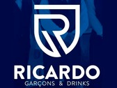 Ricardo Garçons e Drinks