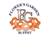Buffet Flower's Garden