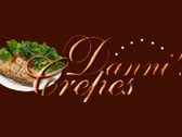 Danni's Crepes