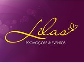 Logo Lilas Eventos