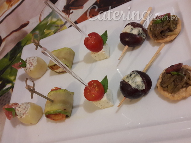 Chef Fittipaldi Buffet e Eventos