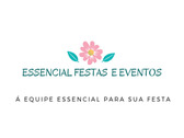 Essencial Festas e Eventos