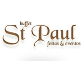 Buffet St Paul