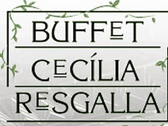 Buffet Cecília Resgalla