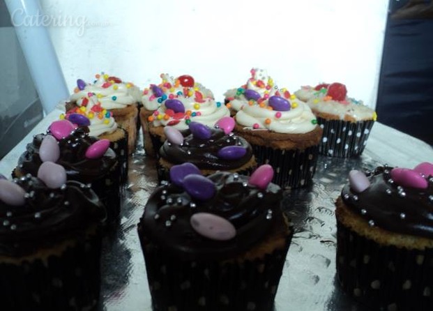 Cupcakes