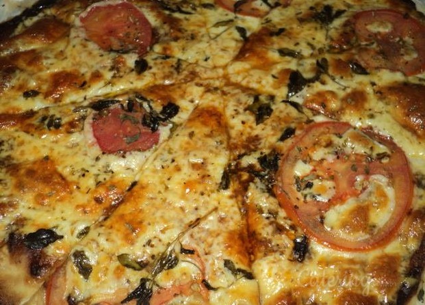 Pizza