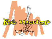 Ré Maior Food Service