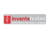 Invente Festas - Buffet em Domicílio