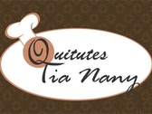 Quitutes Tia Nany