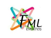Logo FML Eventos