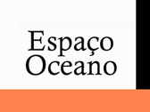 Logo Espaço Oceano