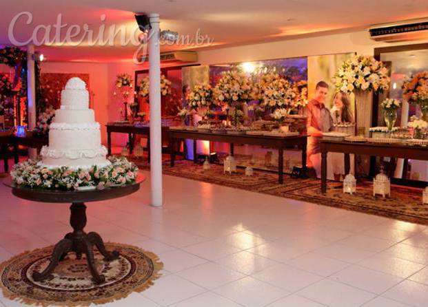 Assessoria em eventos