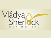 Vládya Sherlock Cerimonial